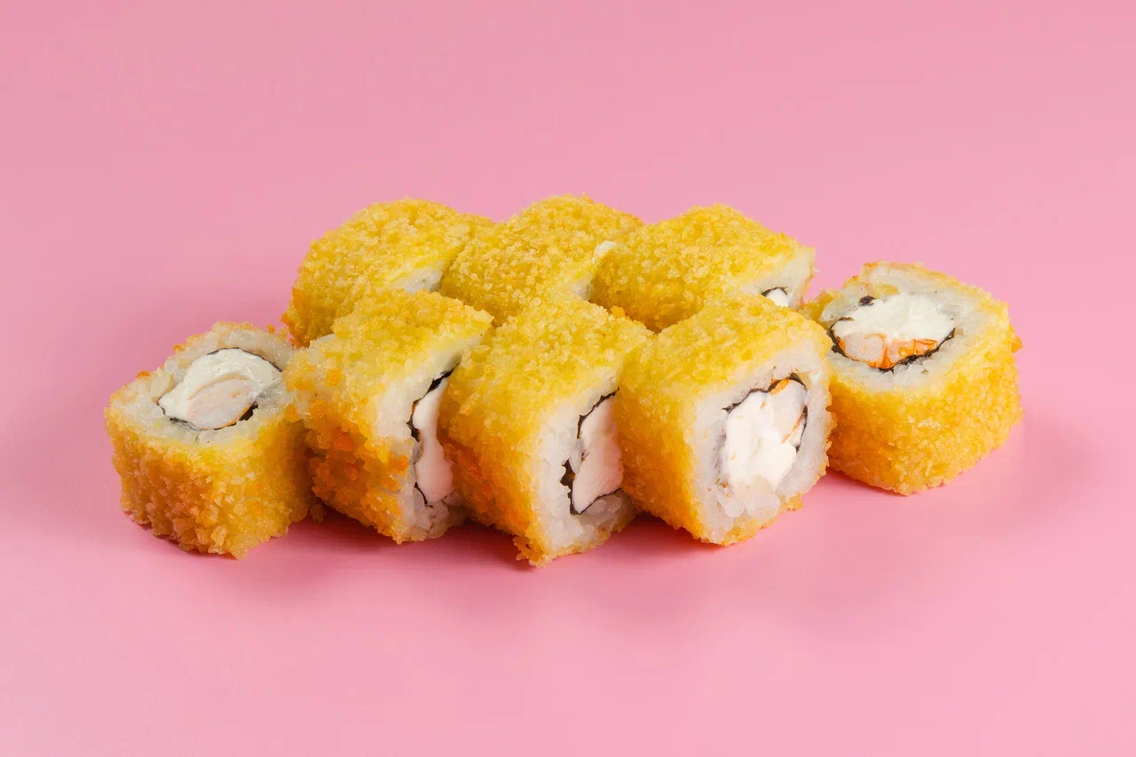 Эби Хару Маки