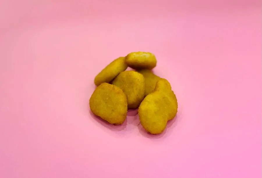 Наггетсы куриные