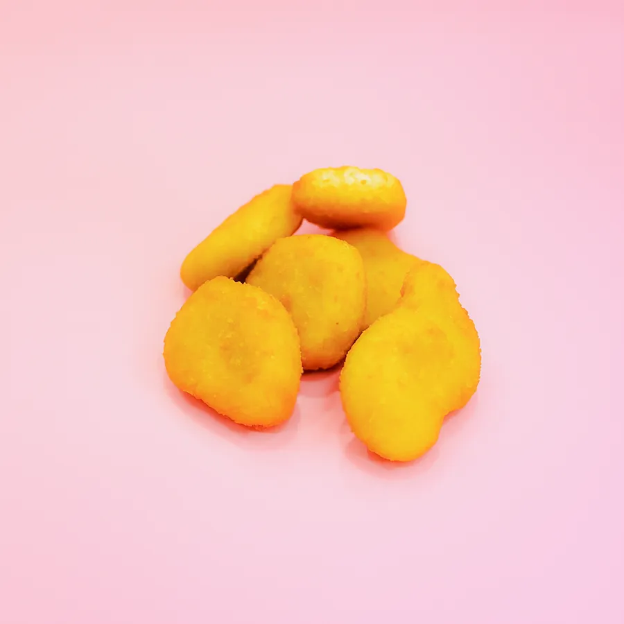 Наггетсы куриные