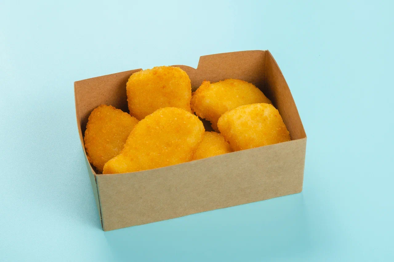 Наггетсы куриные