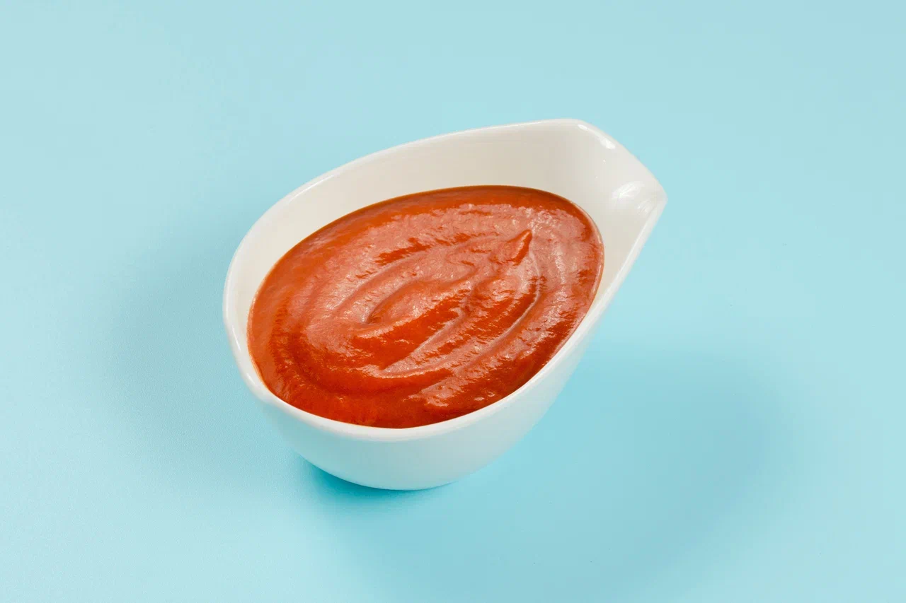 Соус томатный