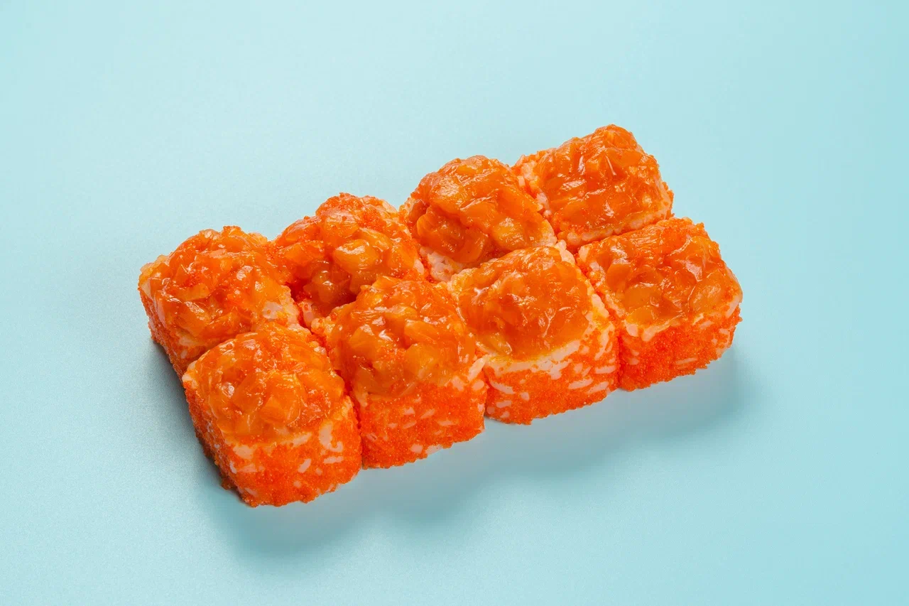 Ролл Феникс