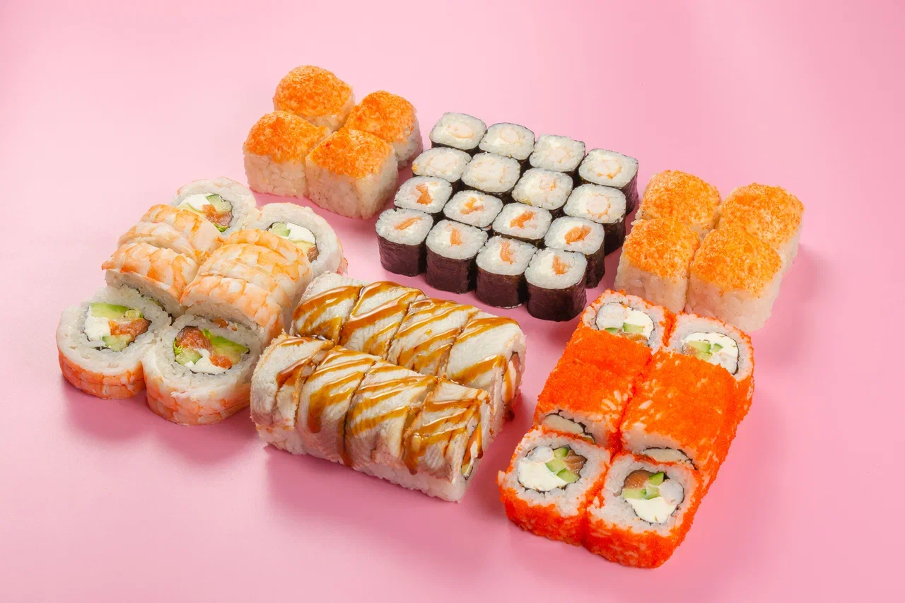 Созвездие вкуса