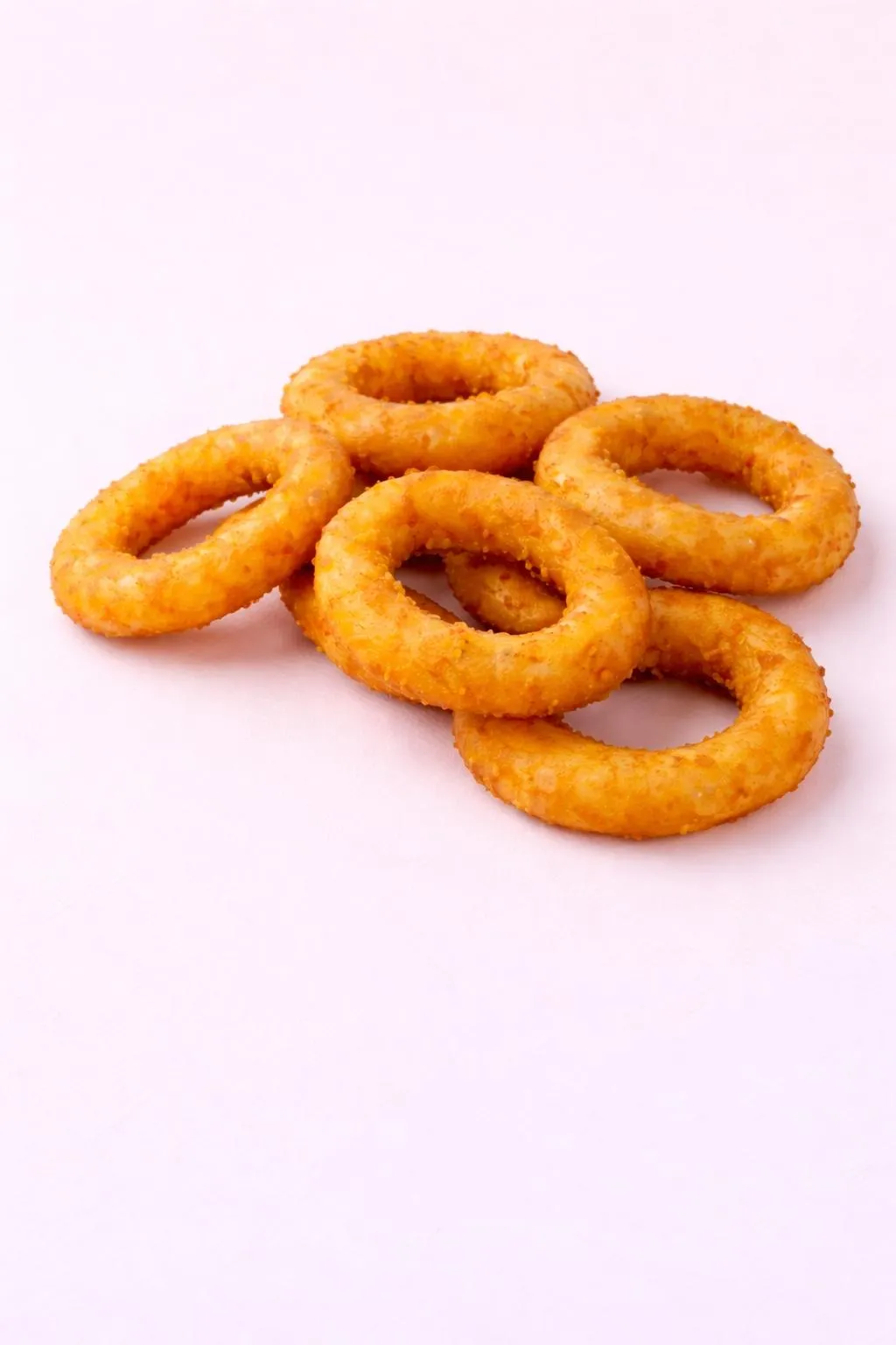 Луковые кольца 8 шт